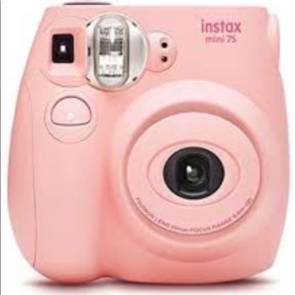 Fujifilm Instax Mini Polaroid Camera